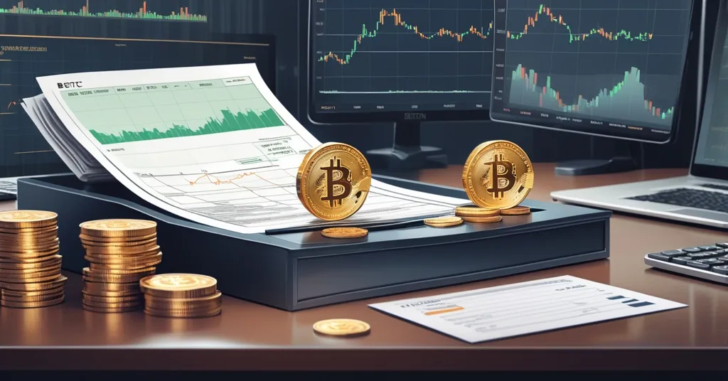 Strategy Sells 32 BTC in Routine Treasury Move, Not a Bitcoin Exit