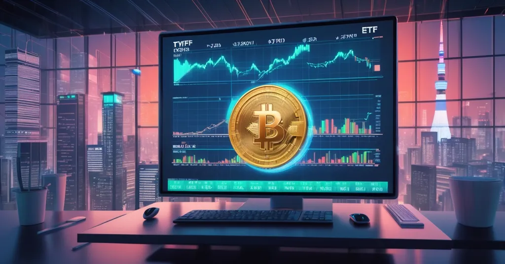 Japan Pushes Crypto ETF Framework and Yen Stablecoin Expansion