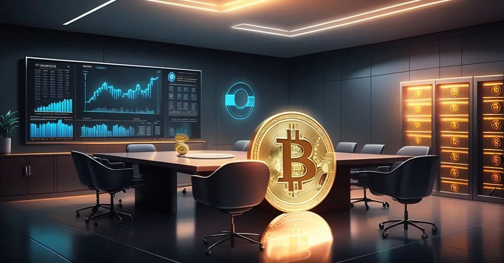 OranjeBTC Adds 20 Bitcoin, Pushes Treasury Holdings to 3,762 BTC