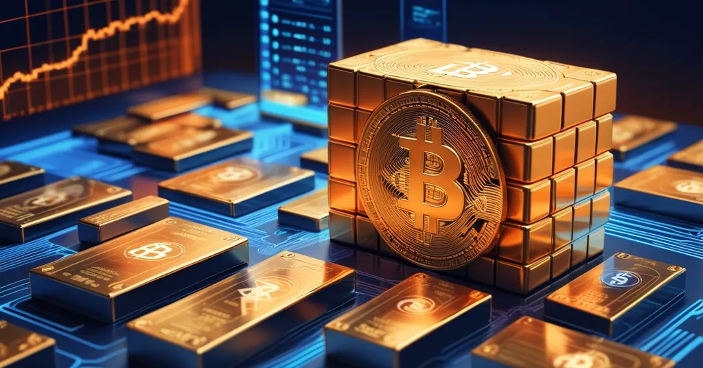 Bitcoin ETFs Paved the Way, but Digital Credit Could Be Bitcoin’s Bigger Prize