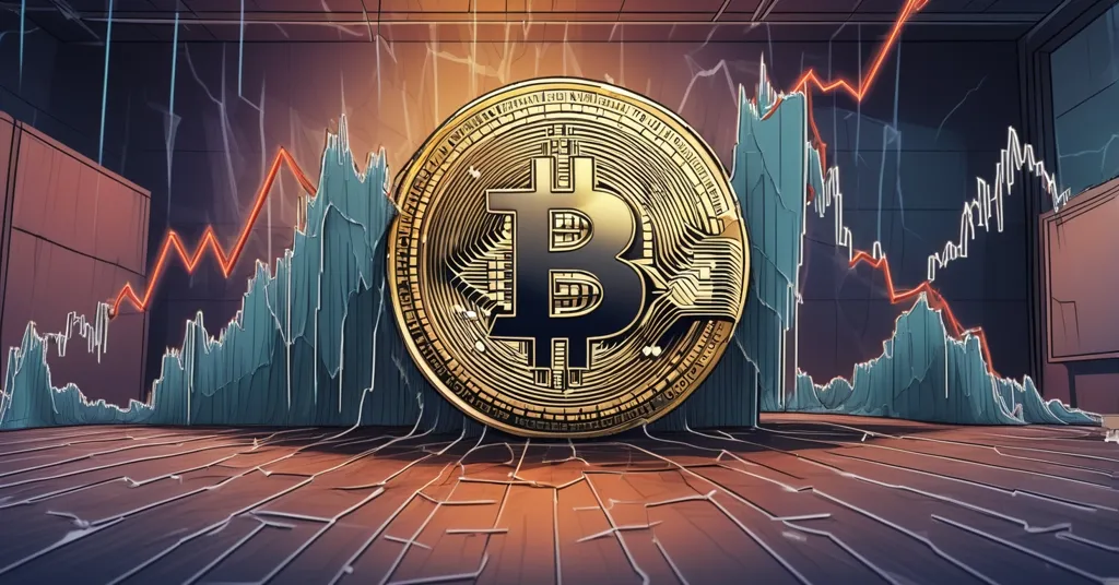 Bitcoin Long-Term Holder Supply Hits Record, but Demand Is Weakening