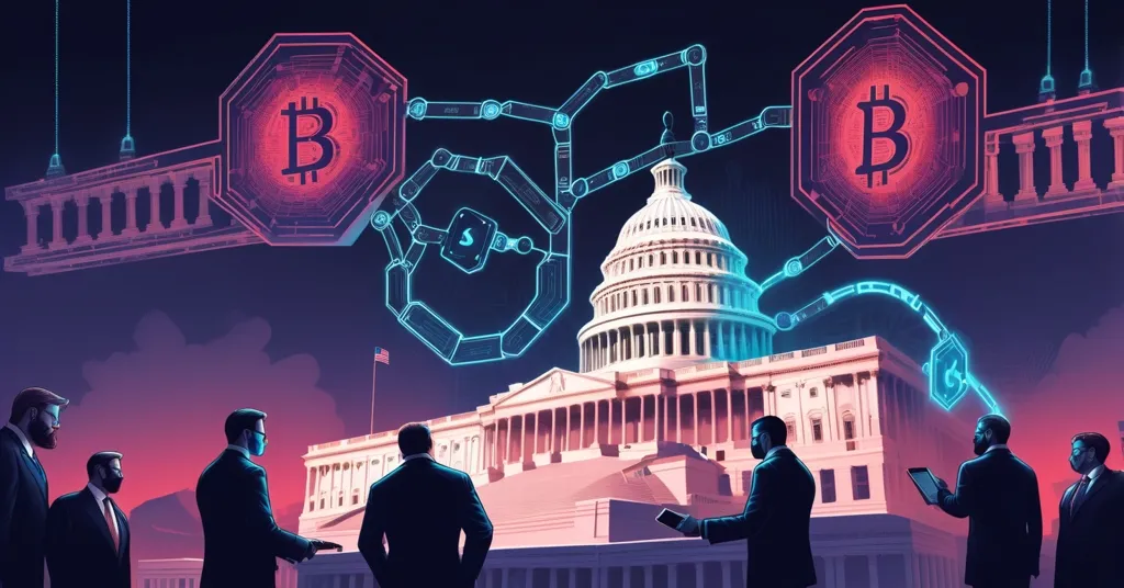 CLARITY Act Faces Senate Roadblocks Over Ethics, DeFi and Developer Protections