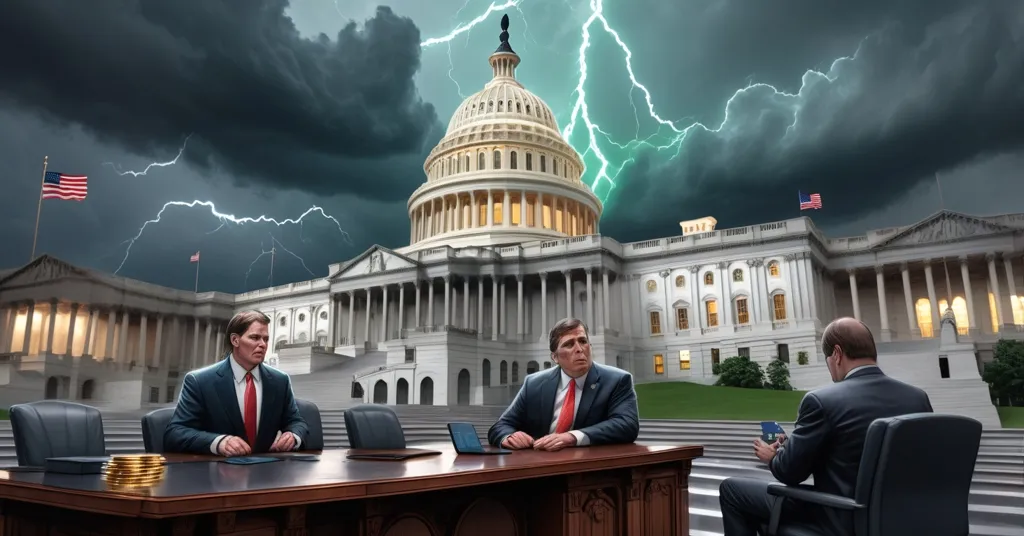 CLARITY Act Faces Critical June Senate Push as Crypto Regulation Fight Intensifies
