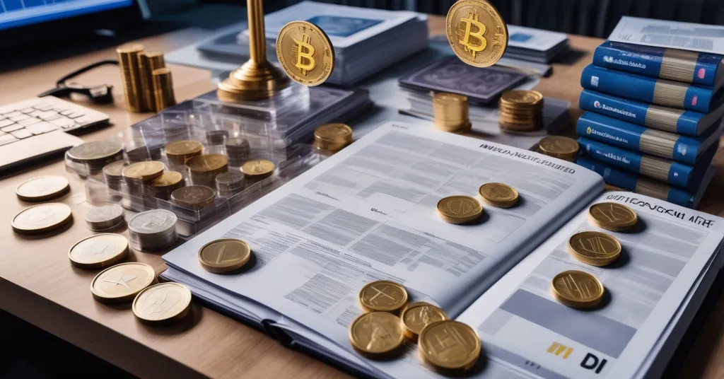 EU MiCA Set for Update as Stablecoins, DeFi and Tokenization Pressure Mount