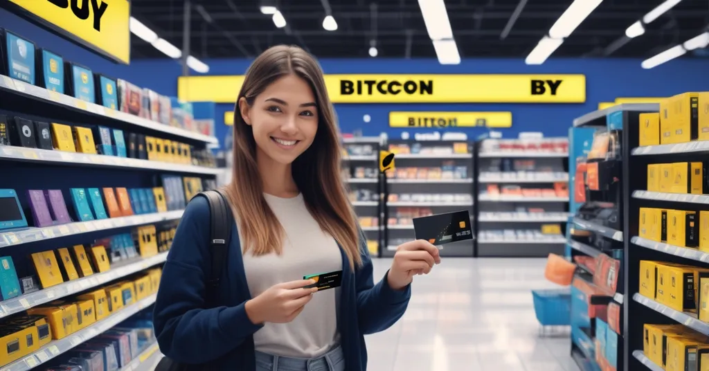 Best Buy Sells Tangem Hardware Wallets Nationwide, Boosting Crypto Self-Custody in the US