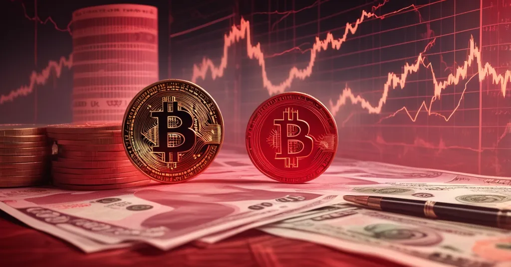 Bitwise: Bitcoin Could Benefit as $30 Trillion Debt Refinancing Stress Looms in 2026