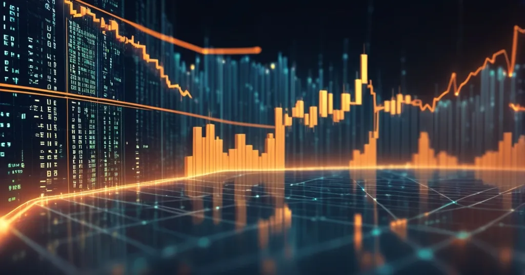 Bitcoin On-Chain Activity Falls 44% as ETFs Shift Demand Off-Chain