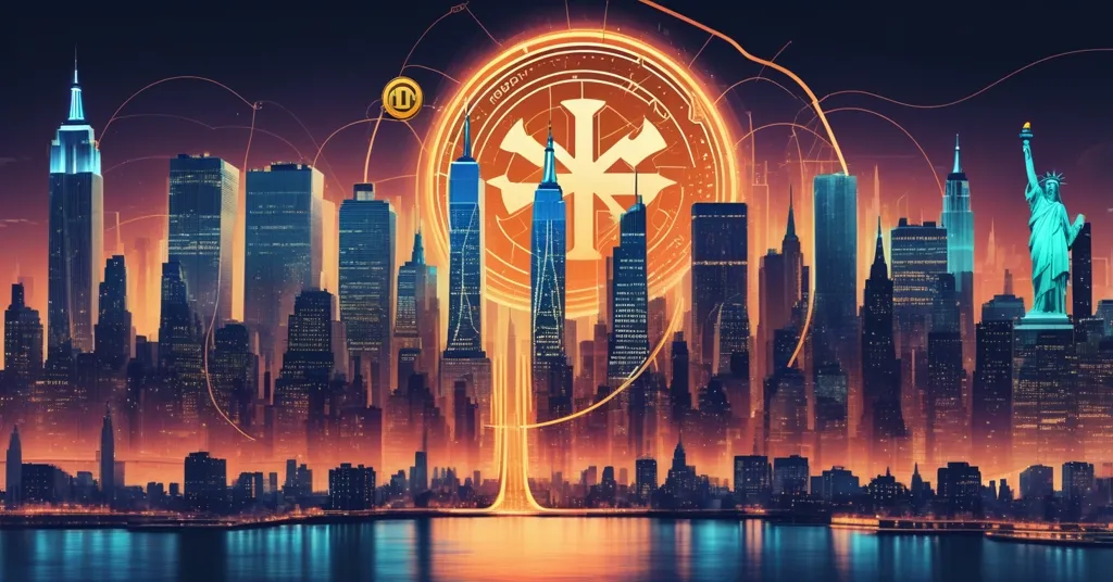 NYDFS and EBA Coordinate Stablecoin Oversight as Global Regulation Tightens