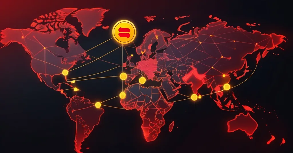 Mastercard Pushes Stablecoin Settlement Across Global Payments Network