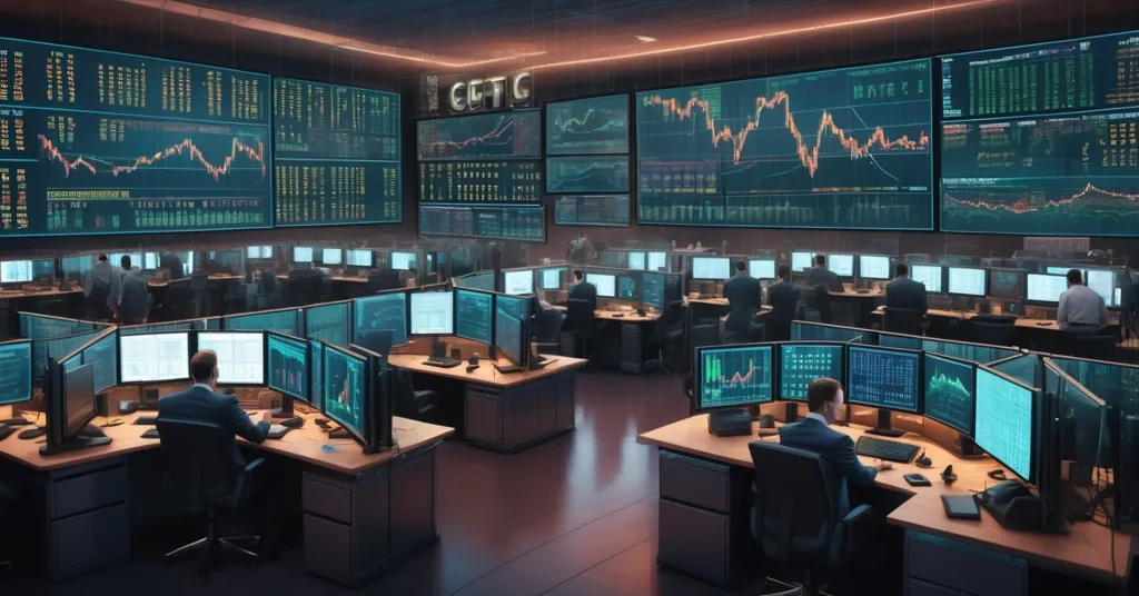 US Regulators Open U.S. Markets to Paxos Blockchain Settlement and BTC Perpetuals