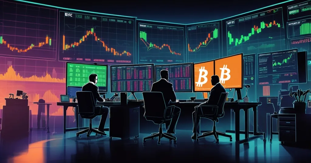 Kalshi Launches CFTC-Approved Bitcoin Perpetual Futures for U.S. Traders