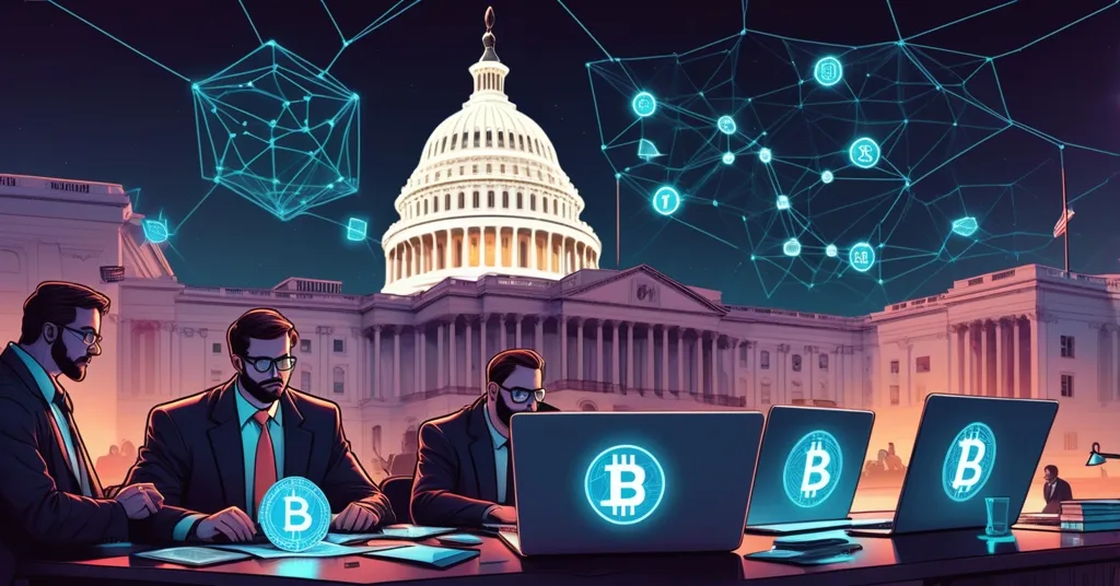 Defend Developers PAC Pushes Crypto Builder Protections as CLARITY Act Stalls in Senate