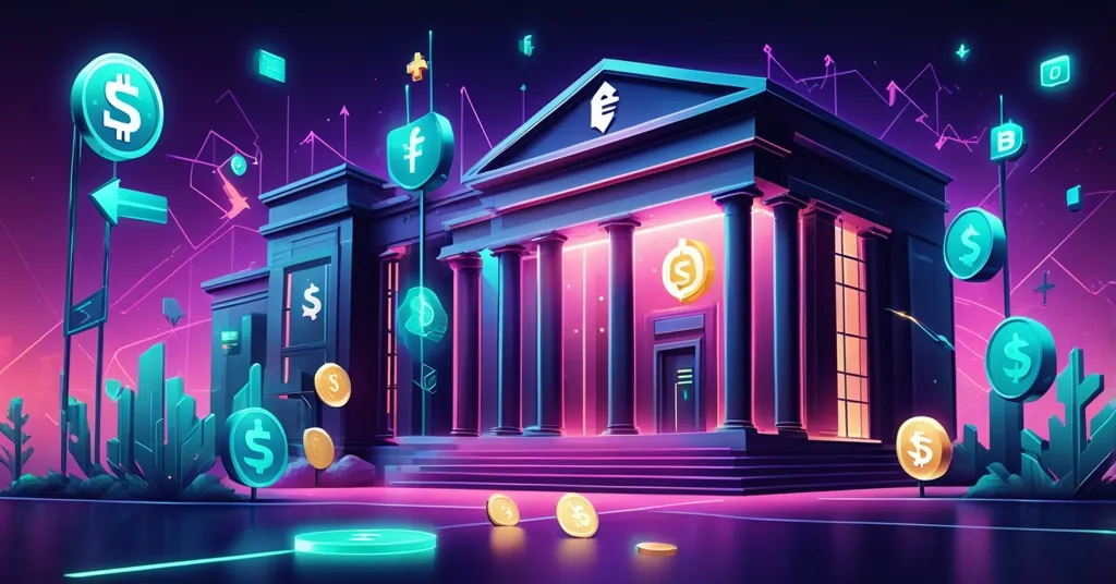 Revolut Eyes U.S. Bank Launch With Stablecoin Services and OCC Charter Push