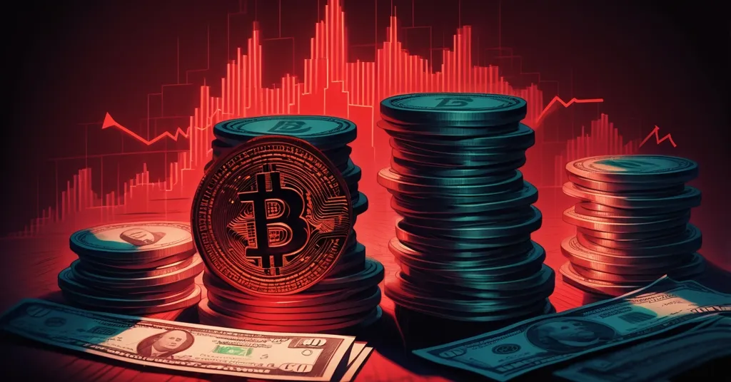 BIS Warns Stablecoins Could Trigger Treasury Fire Sales in Redemption Runs