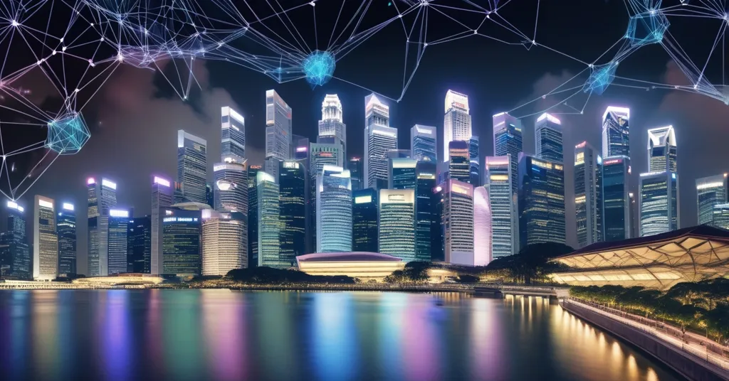 Singapore Stops $7M in Crypto Scam Losses With Blockchain Tracing