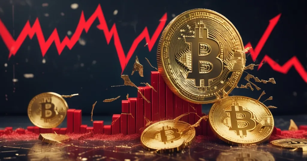 Bitcoin’s June 2026 Drop Was a Momentum Crash, Not a Saylor Sell-Off