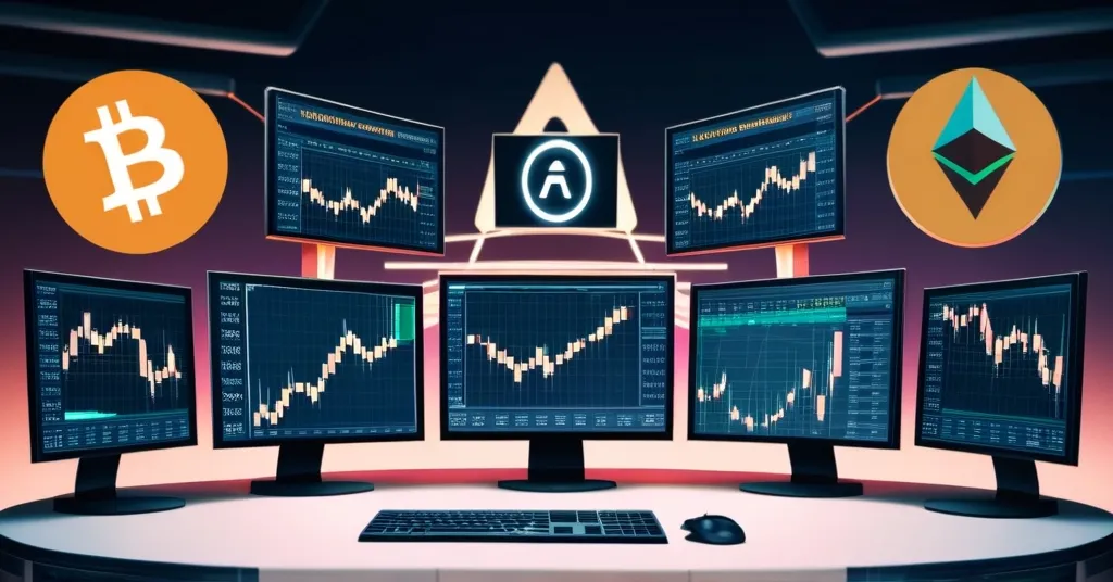 Perpetual Futures and AI Reshape Crypto Trading: Opportunities and Challenges