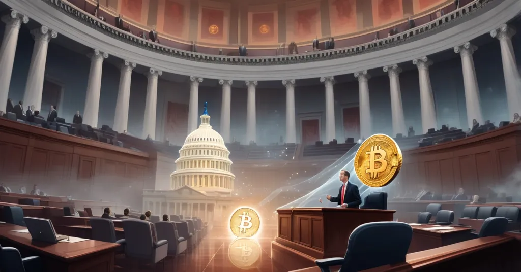 Senate Returns as Crypto Clarity Window Narrows in Washington