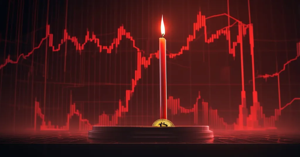 Mt. Gox Transfer Sparks Bitcoin Selloff Fears as BTC Dips to $61,300