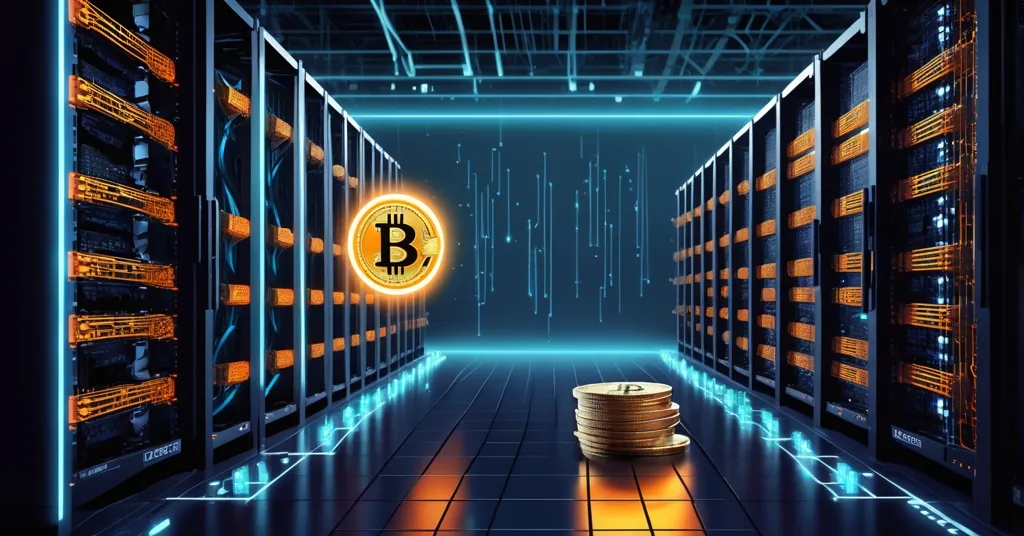 Bitcoin Lags Micron as AI Chips Outperform in Major Capital Rotation
