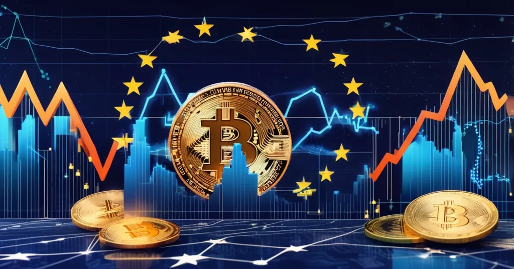 Circle’s EURC Wins in Europe as USDC Faces New Stablecoin Competition Risk