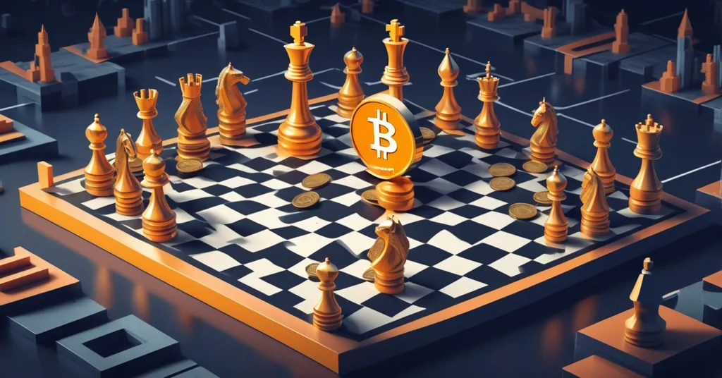 Saylor Says Bitcoin Must Avoid Ideological Capture as Strategy Sale Sparks Drama
