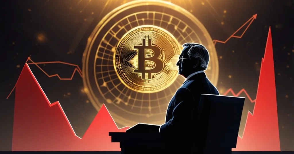 Crypto-Friendly Fed Chair Kevin Warsh Faces Bitcoin Test as Inflation Stays Sticky