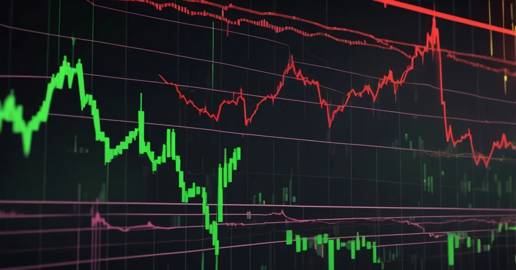 Ethereum Price Drops to $1,670 as On-Chain Data Hints at Accumulation, Not Capitulation