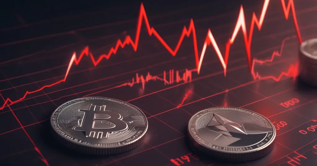 Ethereum Exchange Reserves Fall as ETH Price Stays Below $1,700