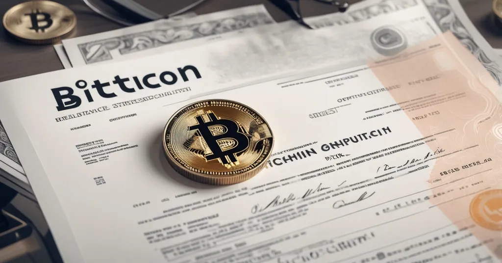 Bitcoin Treasury Capital Launches Sweden’s First BTC-Backed Preferred Stock