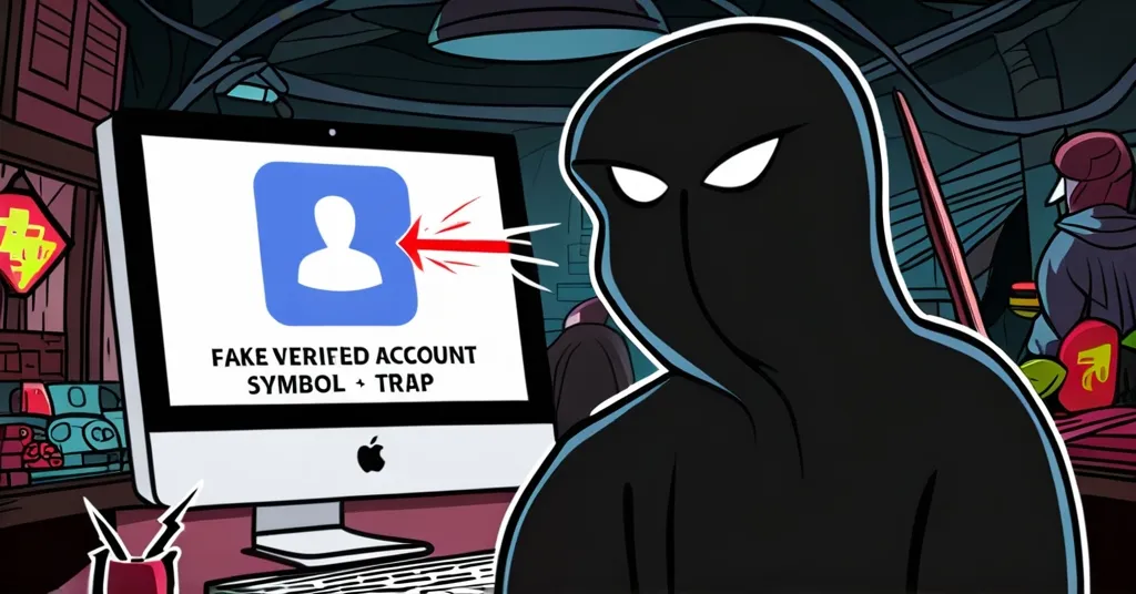 Fake Ross Ulbricht Accounts on X Lead to Malware via Telegram