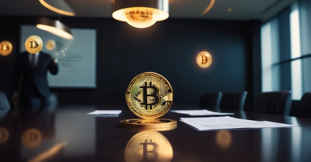 Tether Adds Independent Director, Restores Audit Committee at Twenty One Capital