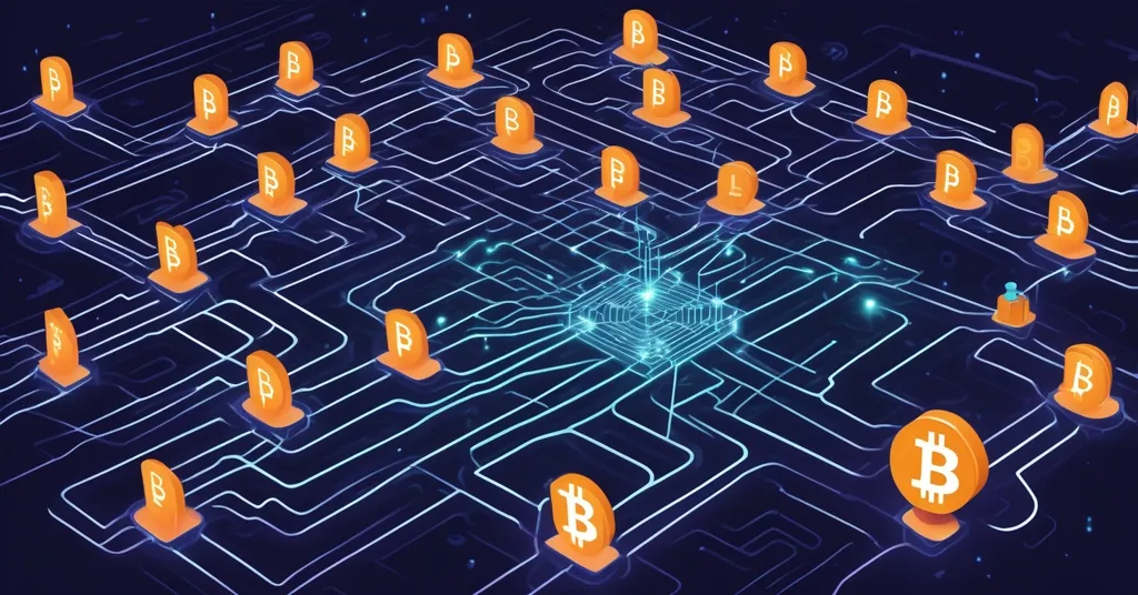 Lightning Network Economics: Can Bitcoin Routing Nodes Earn Real Yield?
