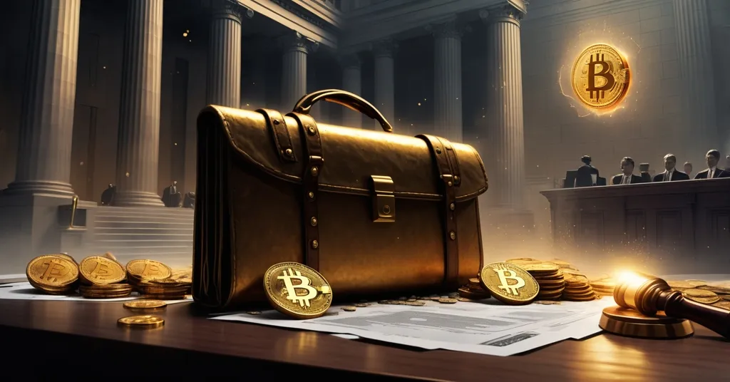 47.26 BTC Awakens After 15 Years, Reviving New York’s Bitcoin Ownership Fight