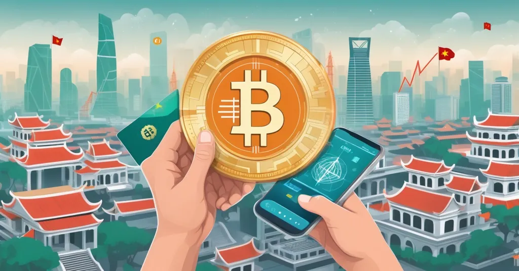 Vietnam Moves to Regulate Crypto Trading in VND, Ending Dollar-Paired Domestic Trades