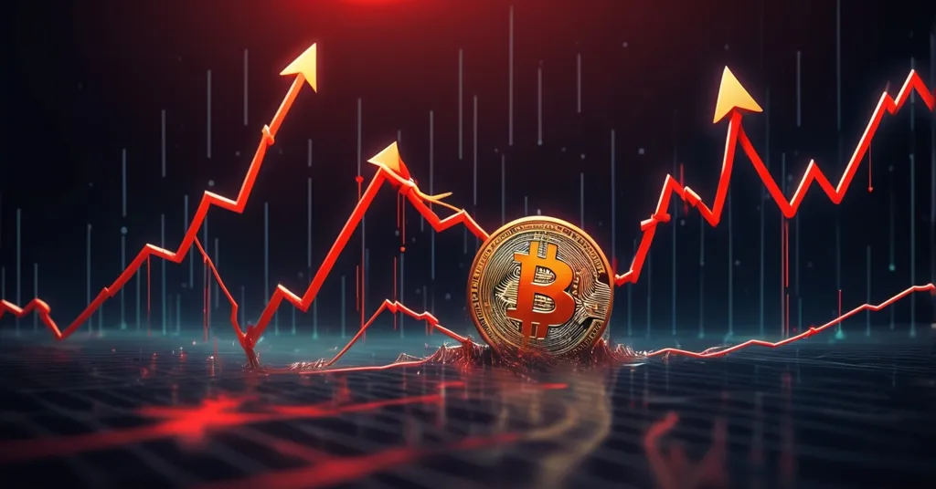 Bitcoin Bounces to $62K as ETF Outflows and Bears Threaten $60K Support