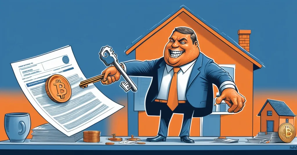 Fannie Mae Moves to Count Bitcoin as Mortgage Reserve Asset