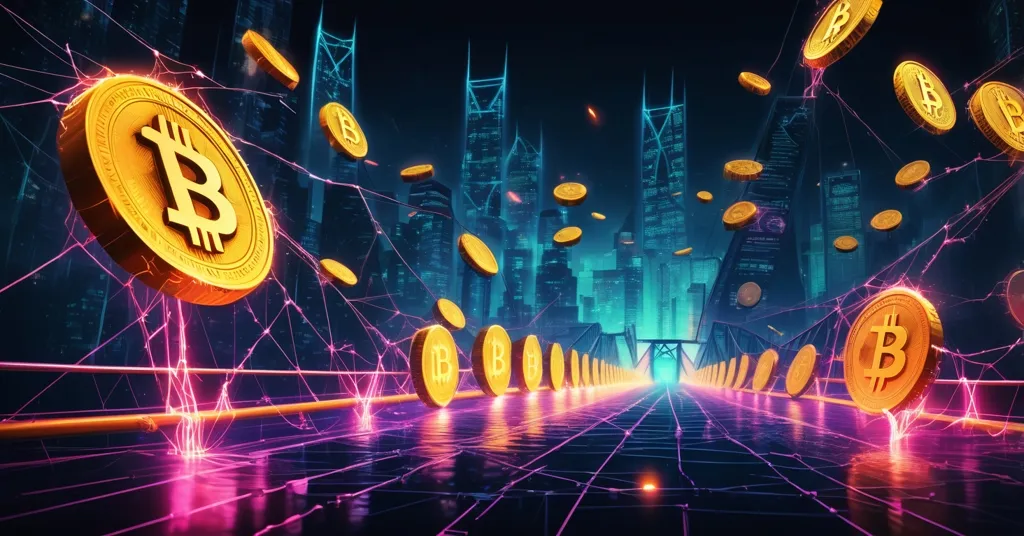 Syscoin Pauses Bridge After Exploit Mints 5 Billion Unauthorized SYS Tokens