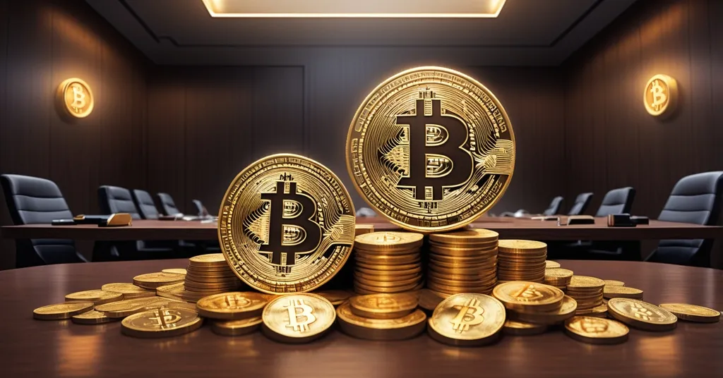 Strategy Buys 1,550 Bitcoin for $101M, Keeps Stacking Despite Tiny Sale