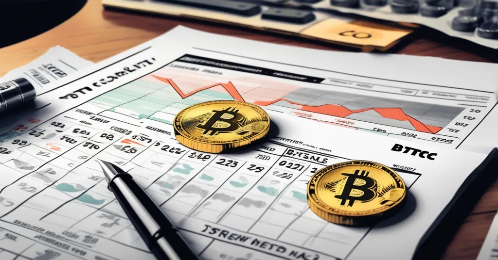 Strategy Shifts STRC Dividends to Twice a Month as Bitcoin Treasury Concerns Grow
