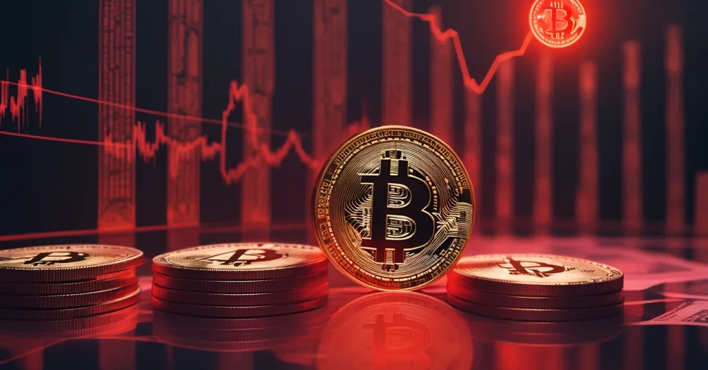 Bitcoin Nears Bottom as $3.67T Treasury Debt Wall Threatens Markets, Says Jamie Coutts