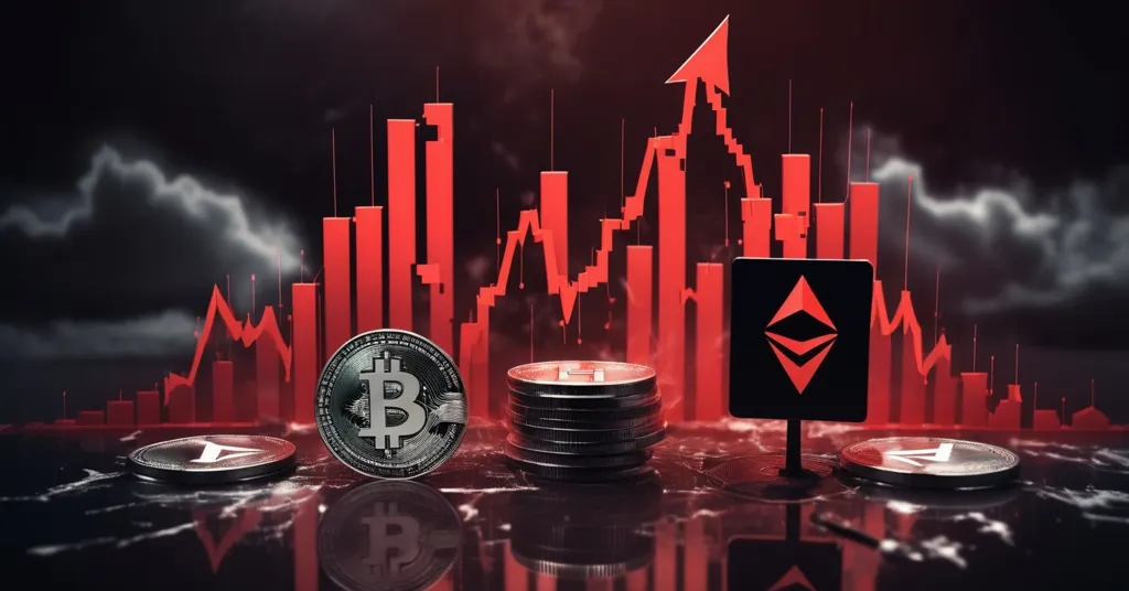Humanity (H) Crashes 88% After Exploit, Then Bounces as Hack Risks Linger