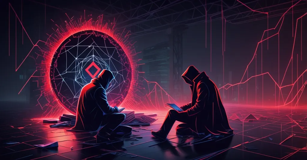 Humanity Protocol’s $32M Hack Sparks Staged Exit Allegations After H Token Crash