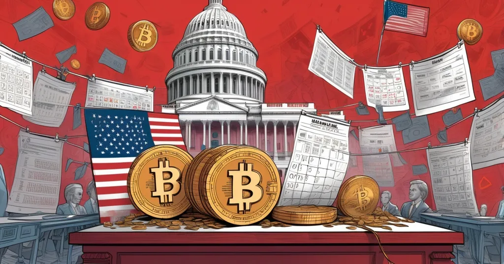 200+ Crypto Firms Press Senate for CLARITY Act Vote Before July 4