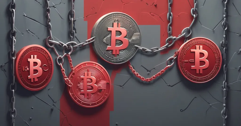 Russia Targets USDT, USDC and BNB With New Crypto Fees and Limits