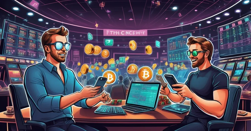 Kalshi Faces Regulator Referral Over Influencer Ads Amid Crypto Derivatives Expansion