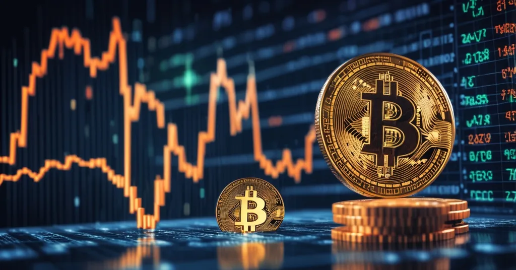 Bitcoin Weakness Driven by ETF Outflows, Not Quantum Computing Fears: Bernstein