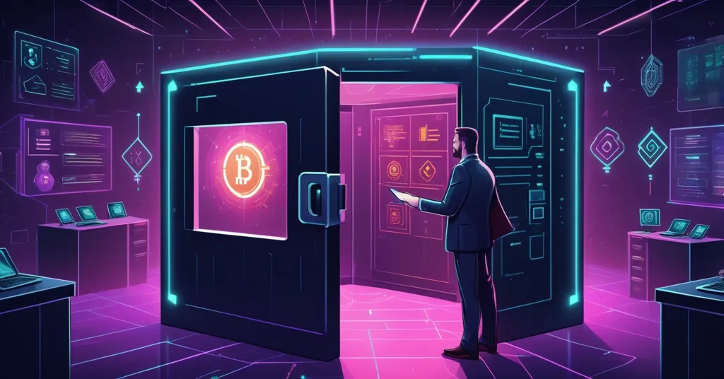 BitGo Opens Aave, Spark and Tesseract DeFi Access for Institutions