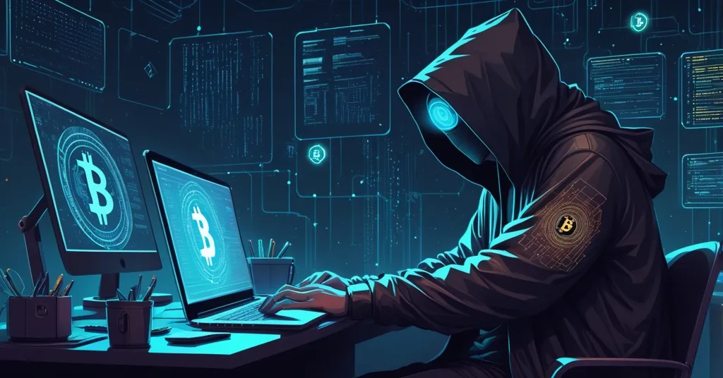 Maelstrom’s Bitcoin Grant Program Funds Core, Payjoin and Silent Payments עבודה