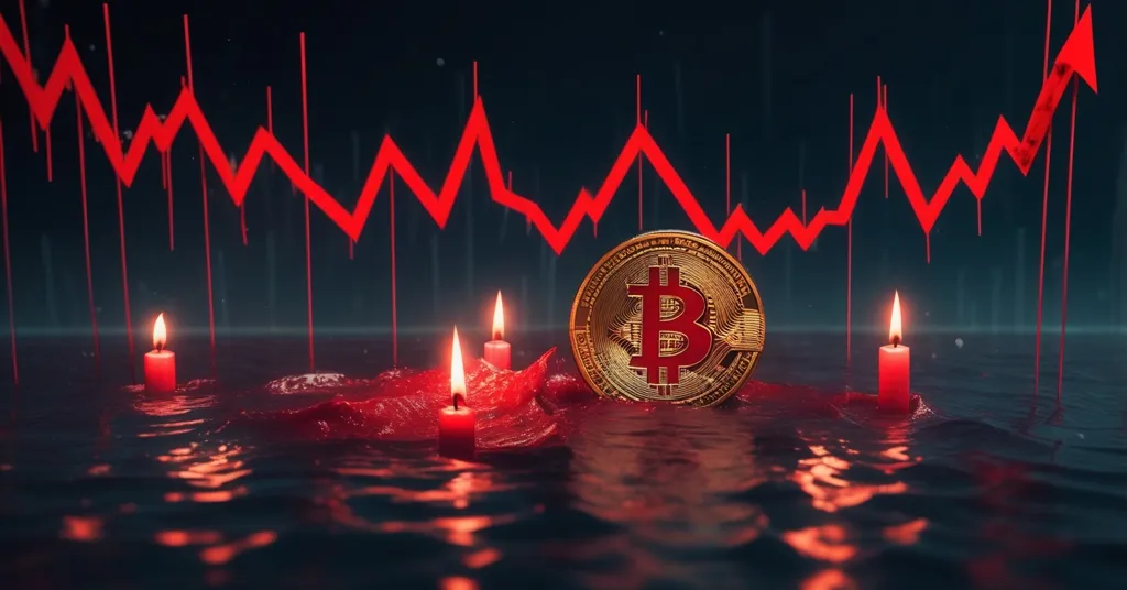 Bitcoin Under $60K: K33 Sees Cycle-Low Signals as Supply Turns Underwater